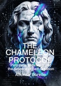 Cover: The Chameleon Protocol: Pico della Mirandola and the Science of Self-Creation (Books of Life, #15) - Alfonso Borello