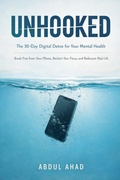 Cover: UNHOOKED - ABDUL AHAD ANSARI