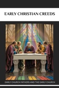 Cover: Early Christian Creeds - John Lewis