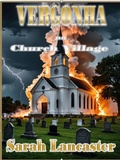 Cover: Vergonha na Church Village - Sarah Lancaster