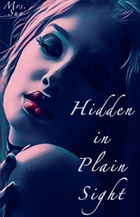 Enlarge image Cover: Hidden in Plain Sight - Finding the One