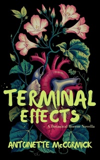 Enlarge image Cover: Terminal Effects - Antoinette McCormick