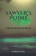 Cover: Sawyer's Point - Brian Cross