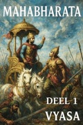 Cover: Mahabharata: Deel 1 - Autri Books