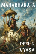Cover: Mahabharata: Deel 2 - Autri Books