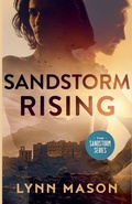 Cover: Sandstorm Rising - The Sandstorm Series