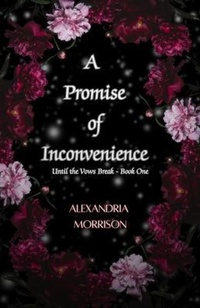 Enlarge image Cover: A Promise of Inconvenience - The Silver Acorn Press
