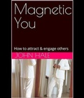 Cover: Magnetic You - Self Help