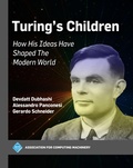 Cover: Turing's Children - Association for Computing Machinery