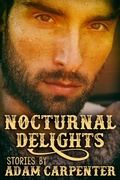Cover: Nocturnal Delights - JMS Books LLC