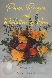 Enlarge image Cover: Poems, Prayers, and Reflections of Hope - Christian Faith Publishing