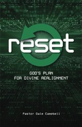 Cover: Reset - Dale Campbell Publications