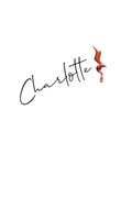 Cover: Charlotte - Fulton Books