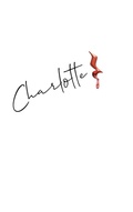Cover: Charlotte - Fulton Books