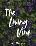 Cover: The Living Vine - Spines