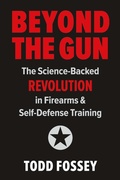 Cover: Beyond The Gun - BOOKBABY