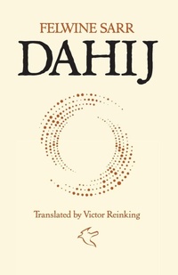 Enlarge image Cover: Dahij - Peregrine Press