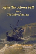Cover: The Order of the Sage - After the Atoms Fall