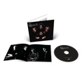 Cover: Queen II (Ltd. CD) - Universal Vertrieb