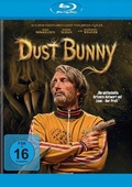 Cover: Dust Bunny - LEONINE Distribution GmbH