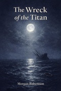 Cover: The Wreck of the Titan - Legorreta
