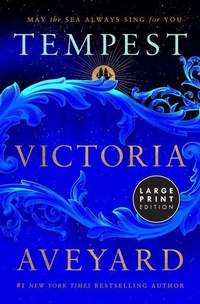 Enlarge image Cover: Tempest - Collins