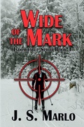 Cover: Wide of the Mark - Bwl Publishing Inc.