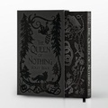 Cover: The Queen of Nothing: Collector's Edition - Alvina Ling Books