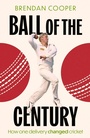 Cover: Ball of the Century - Constable
