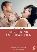 Cover: Screening American Film - Screening Cinema