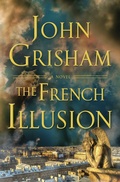 Cover: The French Illusion - Doubleday & Co Inc.