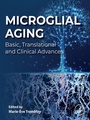 Cover: Microglial Aging - Elsevier