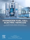 Cover: Hydrogen Fuel Cell Electric Vehicles - Elsevier