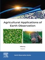 Cover: Agricultural Applications of Earth Observation - Elsevier