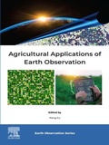 Cover: Agricultural Applications of Earth Observation - Elsevier