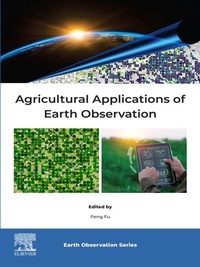 Enlarge image Cover: Agricultural Applications of Earth Observation - Elsevier