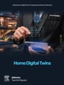 Cover: Home Digital Twins - Elsevier