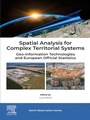 Cover: Spatial Analysis for Complex Territorial Systems - Elsevier