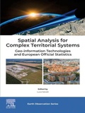 Cover: Spatial Analysis for Complex Territorial Systems - Elsevier