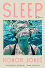 Cover: Sleep - Riverhead Books,U.S.