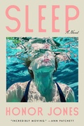 Cover: Sleep - Riverhead Books,U.S.