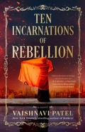 Cover: Ten Incarnations of Rebellion - Random House Inc