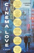Cover: Cinema Love - Dutton