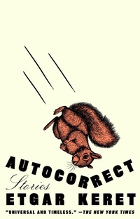 Enlarge image Cover: Autocorrect - Riverhead Books,U.S.