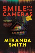 Cover: Smile for the Cameras - Random House Publishing Group