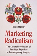Cover: Marketing Radicalism - Princeton University Press