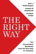 Cover: The Right Way - Princeton University Press