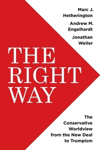 Enlarge image Cover: The Right Way - Princeton University Press