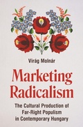 Cover: Marketing Radicalism - Princeton University Press