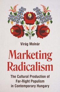 Enlarge image Cover: Marketing Radicalism - Princeton University Press
